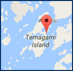 temagami